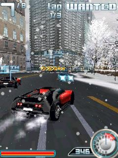 games asphalt 4 games asphalt 4